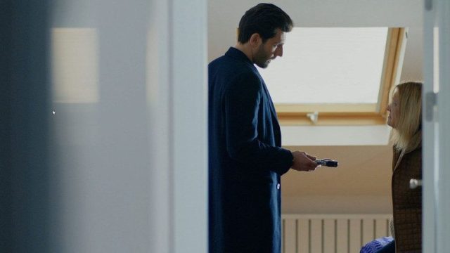 Amor Eterno S01E19