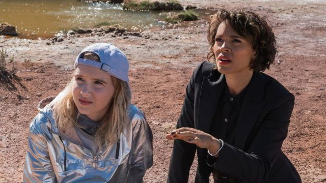 La Experiencia de una Amiga S02E06