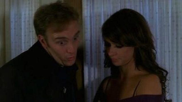 Almas perdidas S02E11
