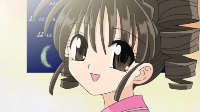 Full Moon: Buscando la Luna Llena S01E02
