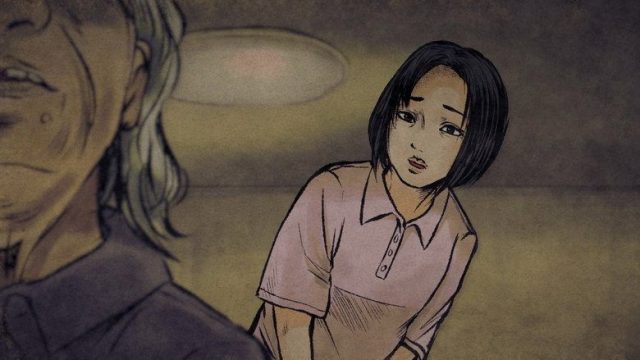 Yami Shibai S13E08