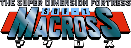 Choujikuu Yousai Macross