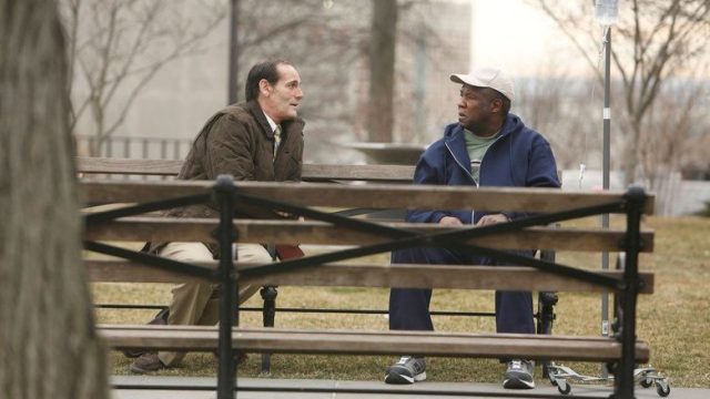 The Blacklist S01E18