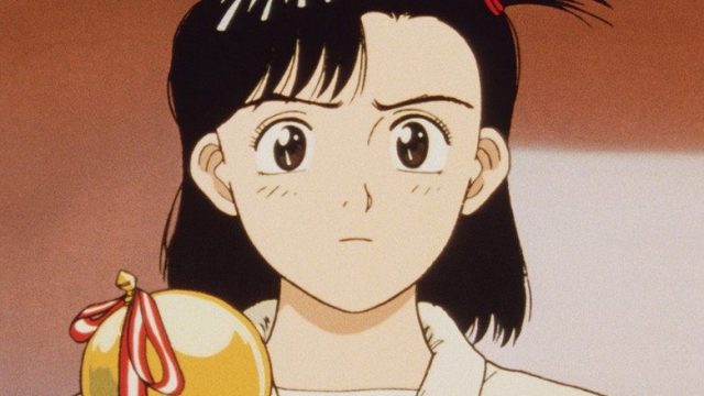 YAWARA! S01E25