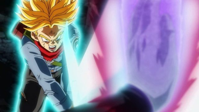 Dragon Ball Super S01E66