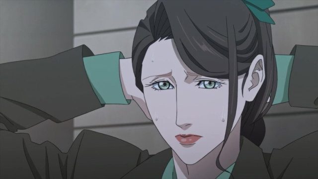 Hero Mask S01E14