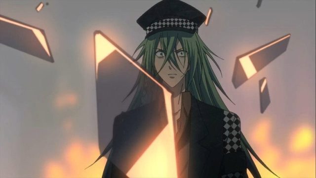 Amnesia S01E12