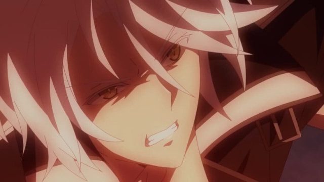 Kimi to Boku no Saigo no Senjou, Aruiha Sekai ga Hajimaru Seisen S01E09
