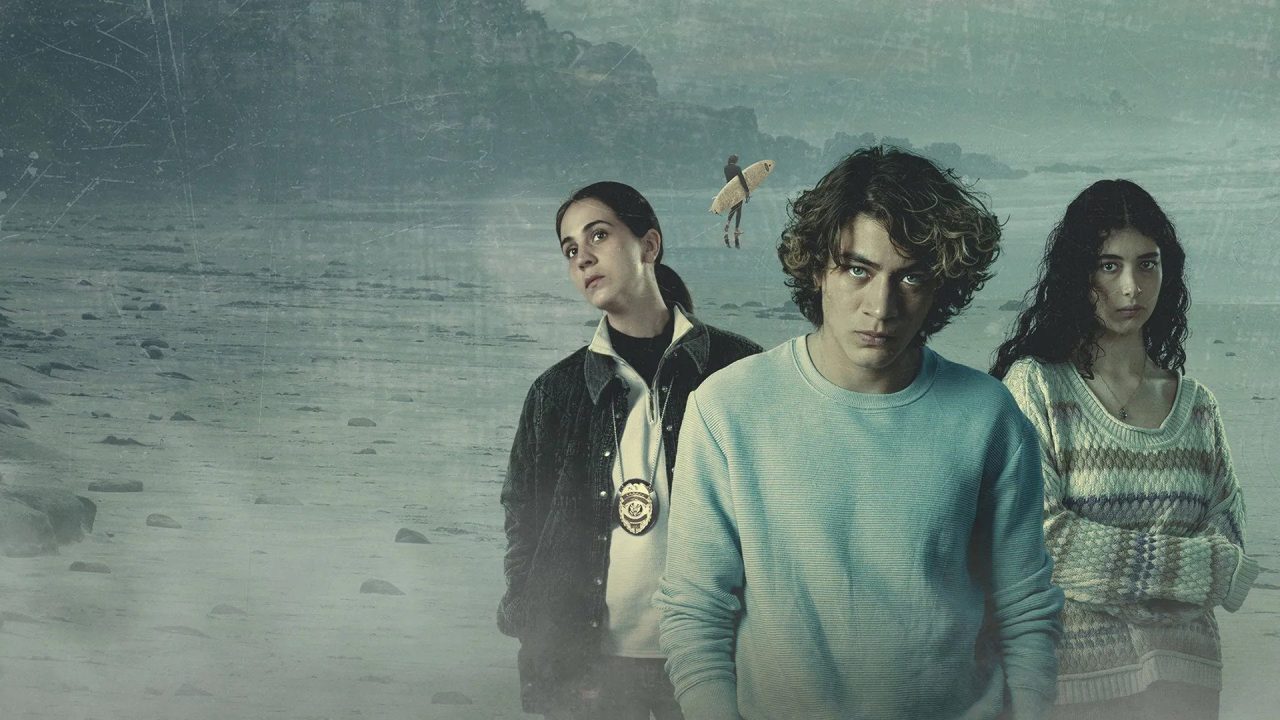 Marea alta S01E02