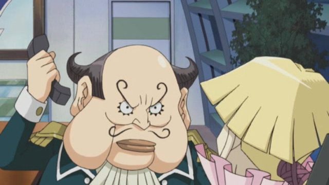 Yu-Gi-Oh! GX S01E57