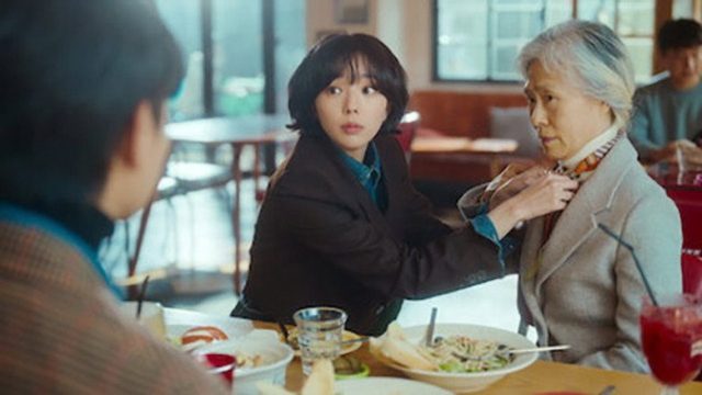 La vida fabulosa S01E02