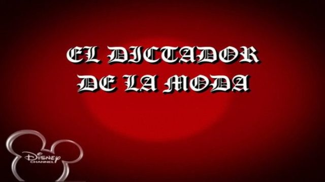 Brandy Y El Sr. Bigotes S01E07