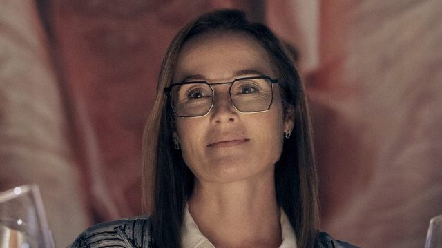 Juntas hasta la muerte S01E02