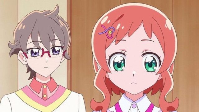 Wonderful Precure! S01E45