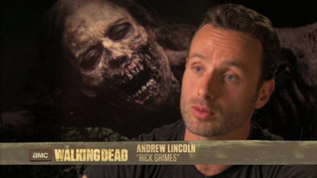 The Walking Dead S00E09