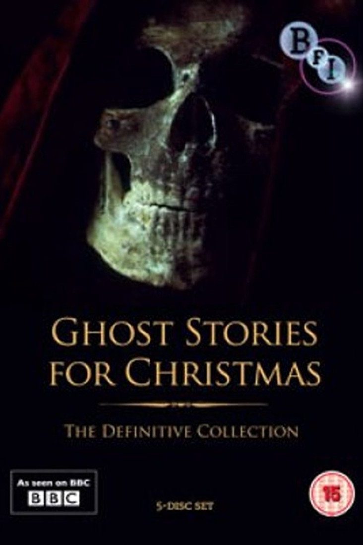 Ghost Stories for Christmas Temporada 1