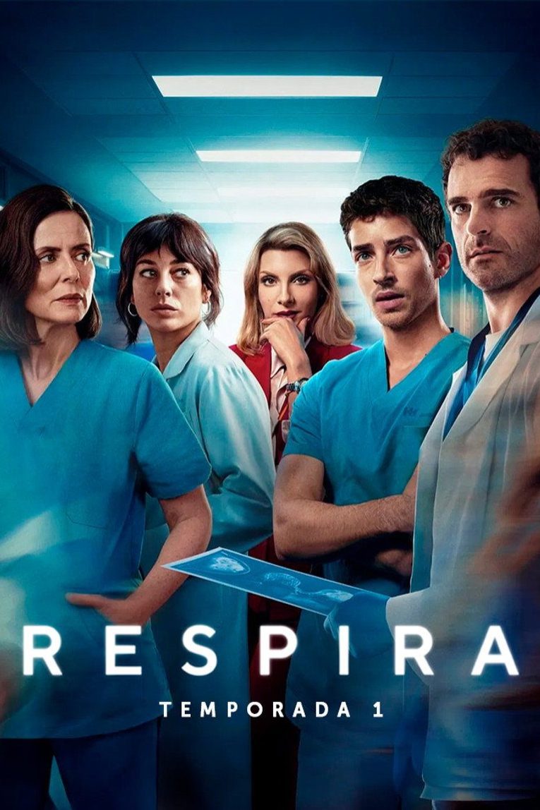 Respira Temporada 1