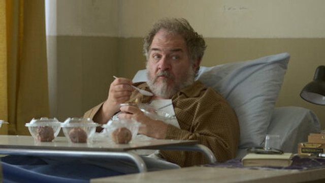 Todos quieren salvarse S01E02