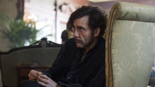 The Knick S02E01