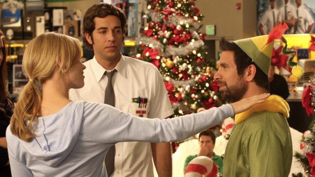 La Doble Vida de Chuck S02E11
