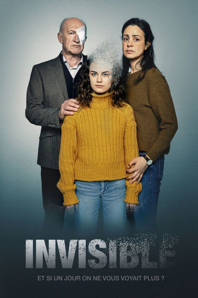 Invisible Temporada 1