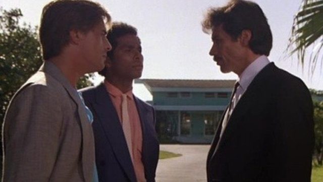 División Miami S01E14