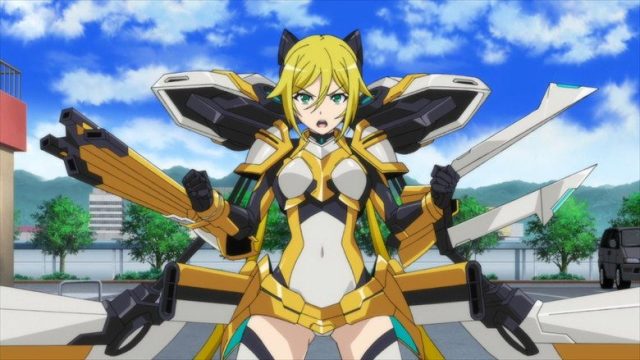 Ore, Twintails ni Narimasu S01E06