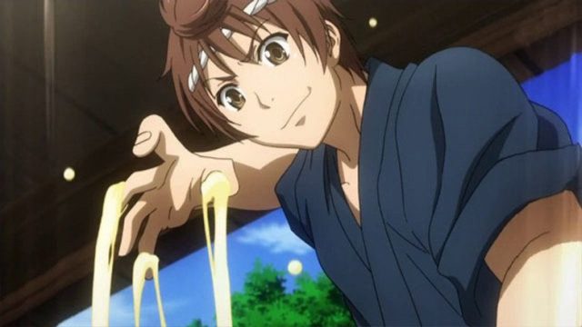 Oda Nobuna no Yabou S01E08