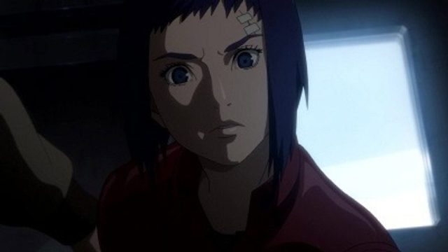 Ghost in the Shell: Arise – Alternative Architecture S01E01