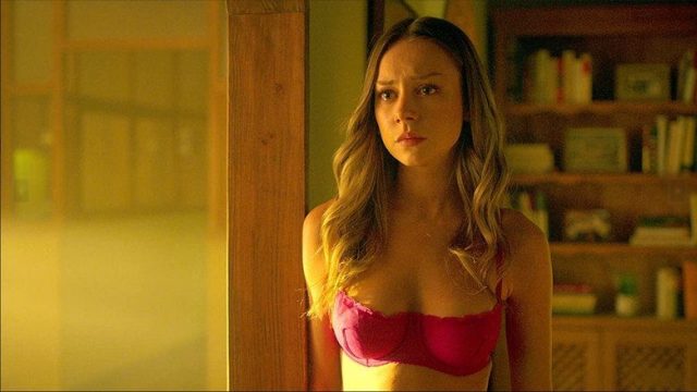 Elite Histórias Breves: Carla Samuel S01E02