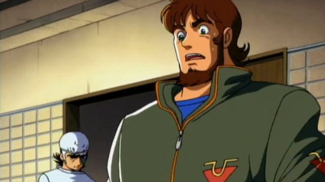 Black Jack 21 S00E07