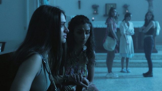 La venganza de las Juanas S01E07