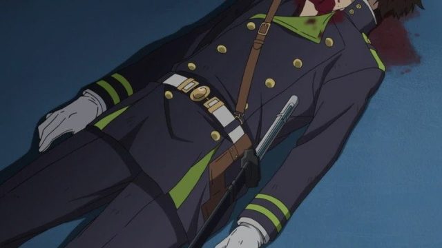 Serafín del Fín S02E06