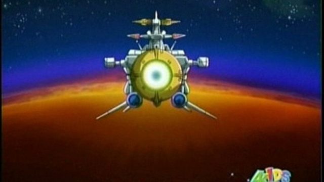 Sonic X S03E02