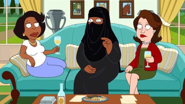 Cleveland Show S03E05