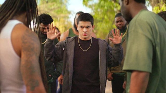 On My Block S02E09