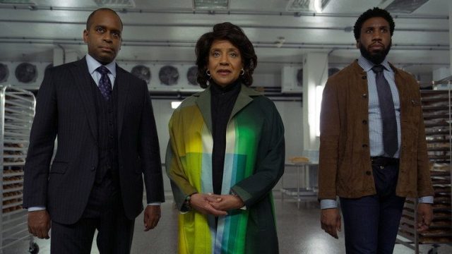 The Good Fight S06E07