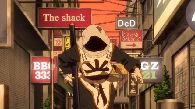 Undead Unluck S01E15
