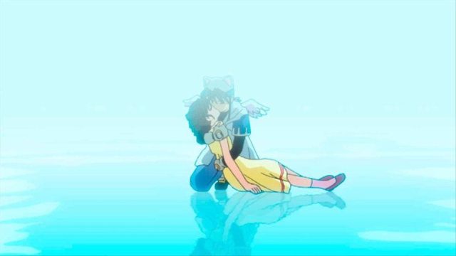 Full Moon: Buscando la Luna Llena S01E18