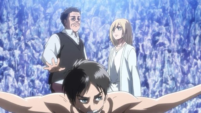 Attack on Titan S03E06