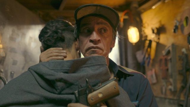 Los reyes de oriente S01E04