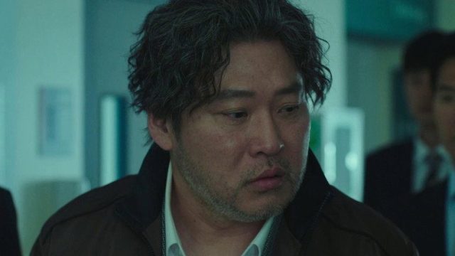 La buena mala madre S01E03