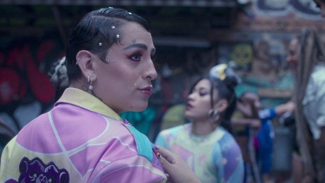 Ritmo salvaje S01E07