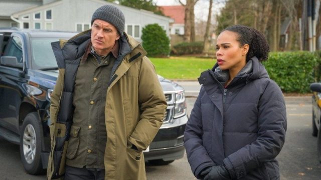 FBI: Los más buscados S03E11