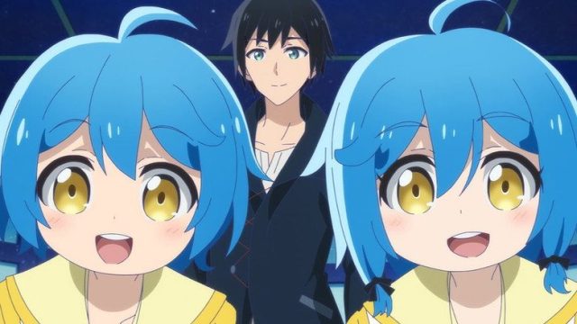 Isekai Yururi Kikou S01E07