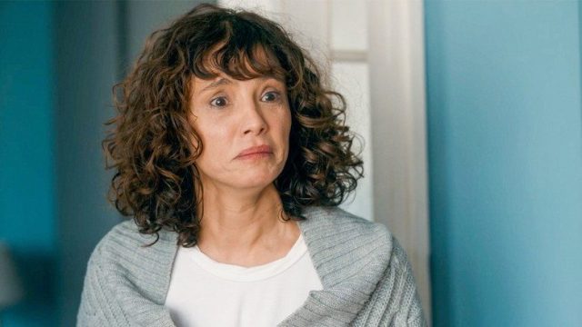 Mira: La vida después del divorcio S01E01