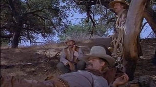 La familia Ingalls S09E14