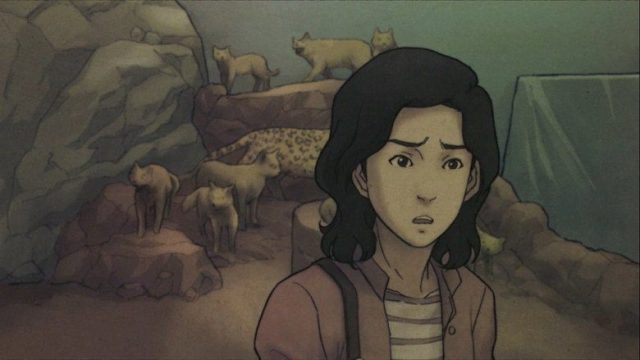 Yami Shibai S03E05