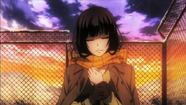 Tasogare Otome x Amnesia S01E12