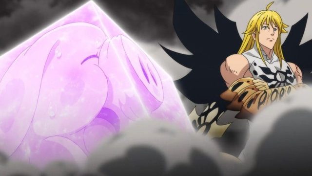 Los Siete Pecados Capitales S04E11